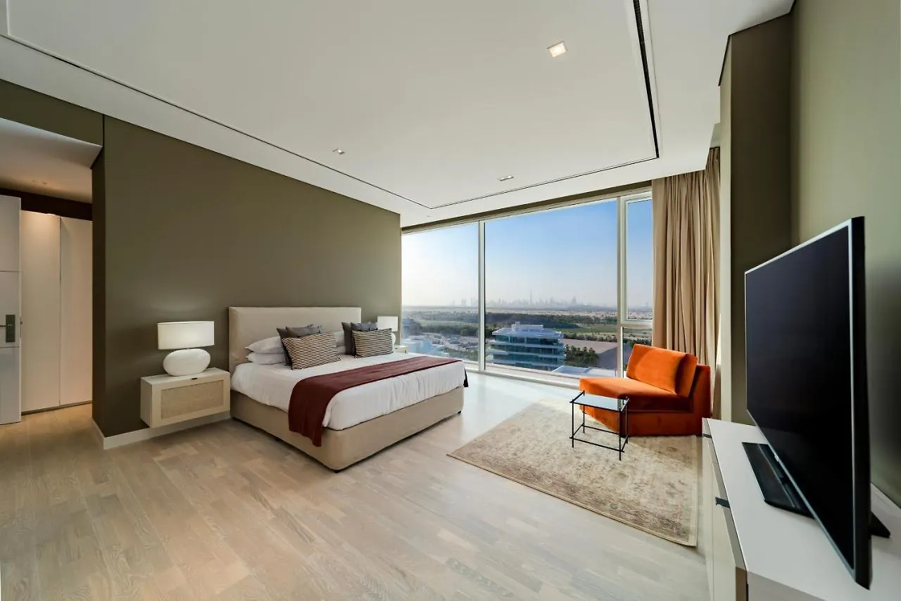 Zaya Al Barari Hotel Living Dubai 0*,  United Arab Emirates