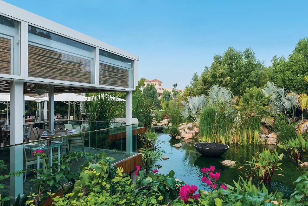 Apart-hotel Zaya Al Barari Hotel Living Dubai
