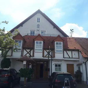 Am Engelsberg Gasthof Sommerach