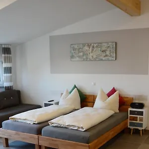 Brunnerhof - Aparthotel Eitting