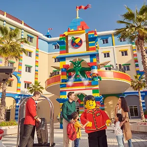4* Hotel Legoland