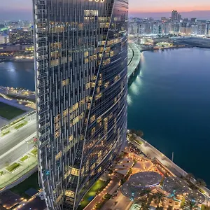 Rosewood Hotel Abu Dabi
