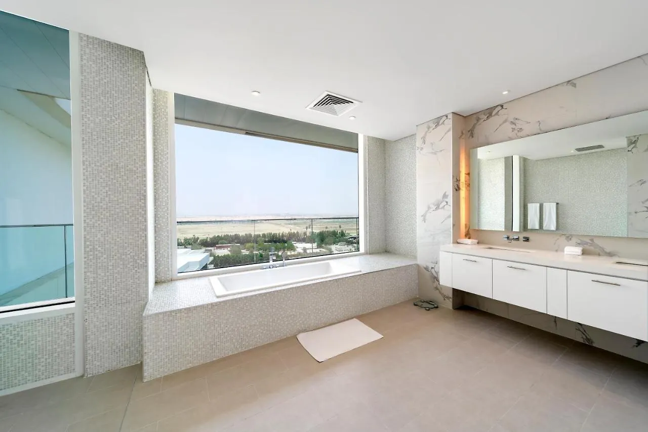 Zaya Al Barari Hotel Living Dubai Aparthotel