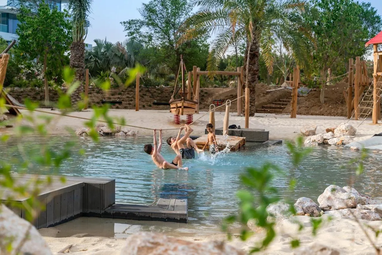 Zaya Al Barari Hotel Living Dubai 0*,