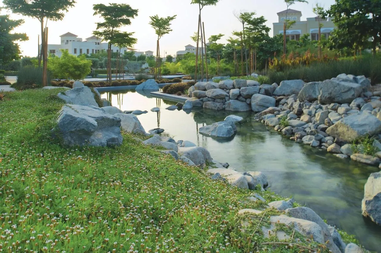 Zaya Al Barari Hotel Living Dubai Aparthotel